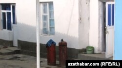 Türkmenistan (illýustrasiýa suraty) 