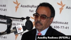 İbrahim İbrahimli 