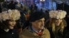 Спільною сторінкою історії став візит міністра закордонних справ Чехії Карела Шварценберґа на київський Майдан, 14 грудня 2013 року