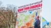 Донбас – єдиний козир Путіна у грі з Трампом – Фіштейн