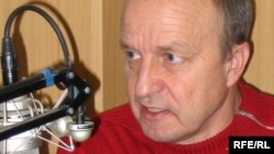 Вячаслаў Ракіцкі