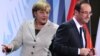 EU Discusses Growth Vs. Austerity