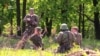 У Києві провели реконструкцію боїв Другої світової війни