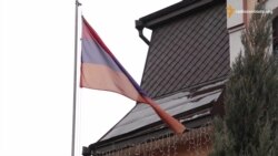 Резиденція вірменського посла у маєтку дружини екс-чиновника Януковича
