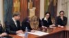 В Острозі народився Національний студентський союз 