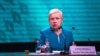 «Наша Ніва»: Лідзію Ярмошыну зарэгістравалі незалежным назіральнікам на муніцыпальных выбарах у Грузіі