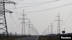 Херсонская вобласьць Украіны