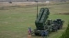Пускова установка комплексу ППО Patriot, фото ілюстративне