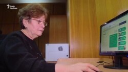 Навіть не уявляю як можна жити без Інтернету – Марія Богайчук