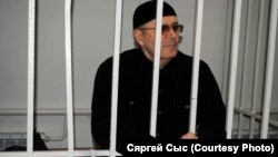 Аюб Ціціеў