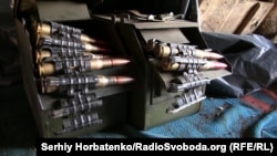 Ще двоє військових постраждали – один має поранення, інший – бойове травмування