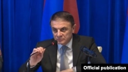 Валерий Осипян 