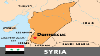 U.S., French Embassies Attacked In Syria