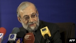 محمد جواد لاریجانی، ‌دبیر ستاد حقوق بشر قوه قضائیه