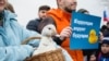 На Дальнем Востоке и Сибири проходят митинги против коррупции
