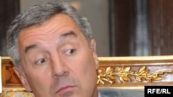 Upozorava ruske vlasnike na obavezu poštovanja zakona države - Milo Đukanović, foto: Savo Prelević