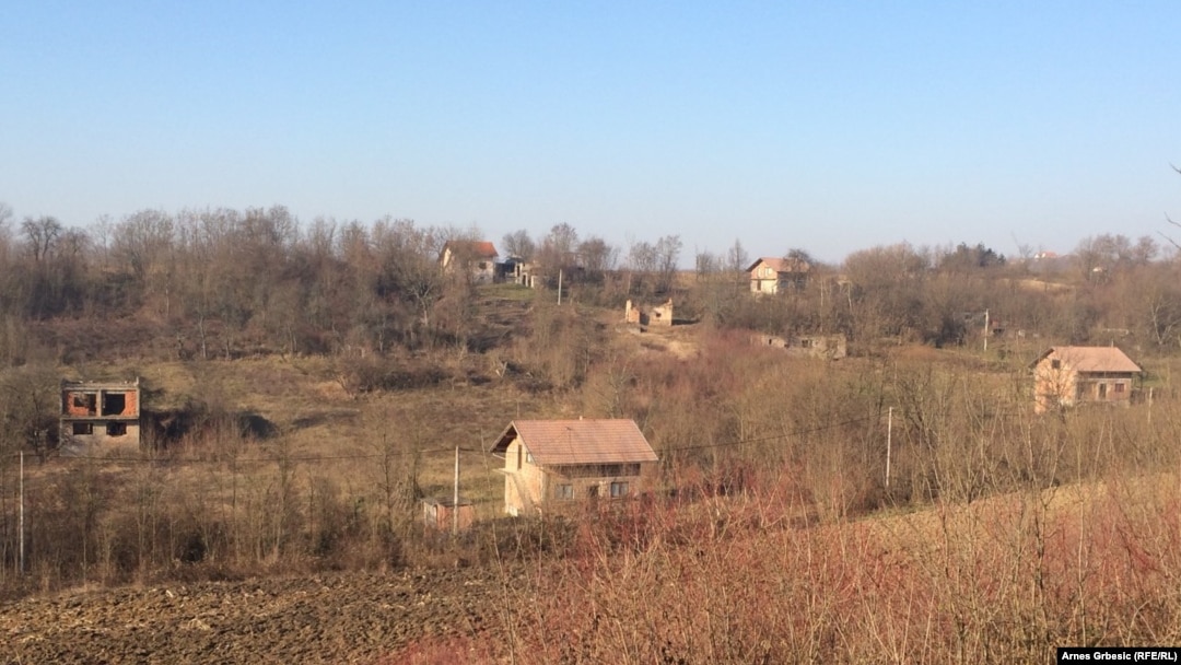 U Johovcu danas živi 50 puta manje stanovnika nego prije rata u BiH