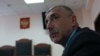Кримчанина засудили за пост в Facebook (відео)