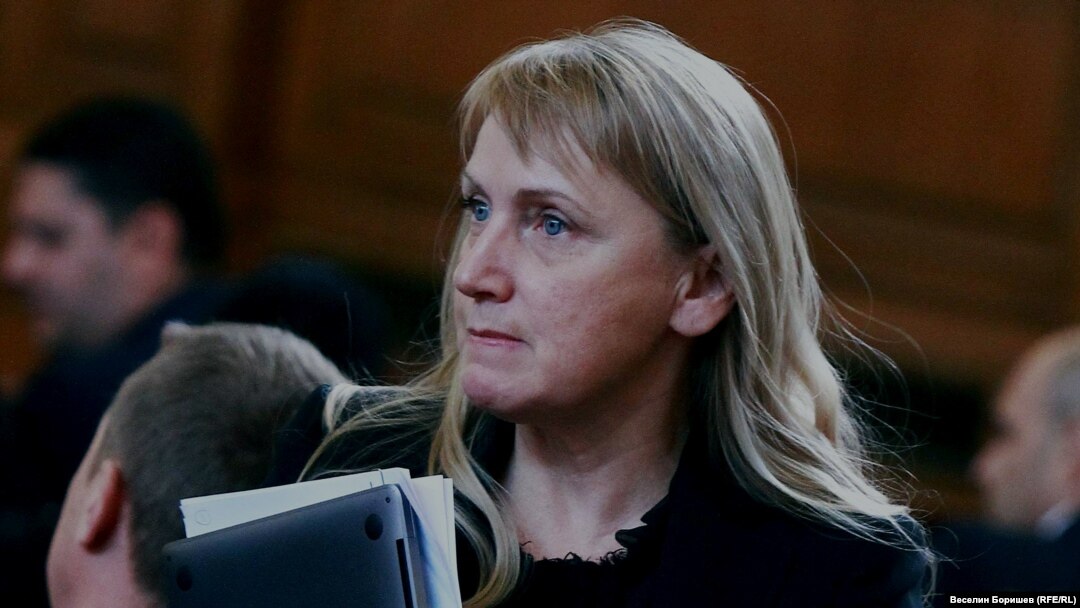 Обвинението е за финансови операции с пари, присвоени от фалиралата КТБ.