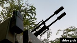 Херсонщина. Боєць (бійці) 38-ї бригади морської піхоти ЗСУ, літо 2024 року, ілюстративне фото