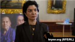 Tamila Taşeva