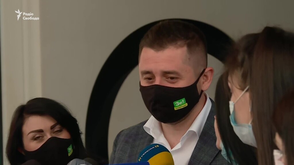 Саакашвілі розповів, чим займатиметься на новій посаді, якщо його оберуть – відео