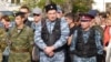 «Російські марші» у Криму проти євроінтеграції України не були масовими