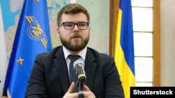 Євген Кравцов