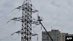 З технічних причин є знеструмлення в Дніпропетровській та Одеській областях