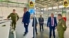 Держкомвійськпром Білорусі: Оршанський авіаремонтний завод перепрофілюють для «імпортозаміщення»