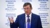 Правозахисники закликають Луценка провести розслідування «слідчих дій» під Радою 3 березня