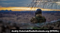 «Чем выше будет готовность ВСУ воевать на новом технологическом уровне, тем быстрее будет решаться вопрос деоккупации Донбасса» – Самусь 