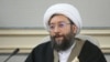 رييس قوه قضاييه از گزارش احمد شهید درباره نقض حقوق بشر در ایران انتقاد کرد