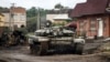 Раптовий удар по російських тилах: де зупиниться українська армія?