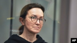 Алсу Кормашева