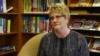 Armenia --Karen Hilliard, the USAID’s mission director for Armenia. 