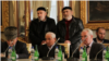 Нохчийчоь -- "псевдоисторикашна" Ибрагимов Ризавнна а, Дидиев Абубакарна а довдеш бу Нохчийчьура Iедалан дай, интеллигенци.