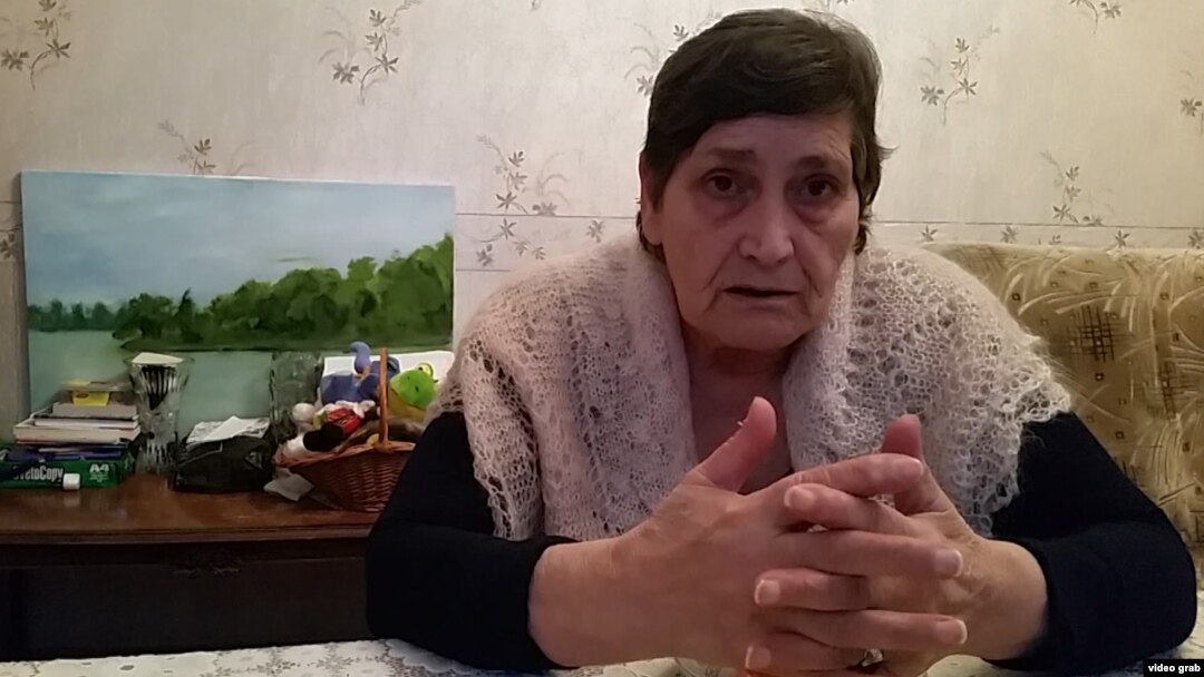 Elmira Ismayılova