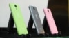  Armphone, հայկական արտադրության խելացի հեռախոսներ