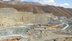 Ադրբեջանական կողմը կրակ է բացել Սոթքի հանքավայրի ուղղությամբ, վիրավորվել է աշխատակիցներից մեկը