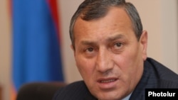 Սուրիկ Խաչատրյան, արխիվ