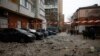 Кличко повідомив про наслідки атаки дронів по Києву