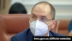 Такі причини назвав міністр охорони здоров’я Максим Степанов