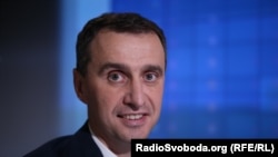 Зростання числа хворих на COVID-19 зафіксоване вперше за кілька місяців, відзначив міністр охорони здоров’я України Віктор Ляшко 