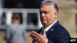 Виктор Орбан